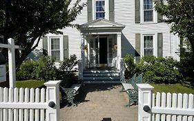123 North Main Bed And Breakfast Wolfeboro Nh